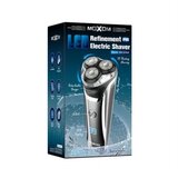 Moxom mx-er06 crni Elektricni aparat za brijanje ( R2156 ) | Eponuda.com