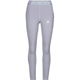 Adidas TECHFIT Stash Pocket Full-Length Leggings Siva | shoptok.hr