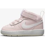 Nike patike za bebe court borough mid 2 btv CD7784-601 cene