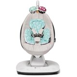 4moms umetak za novorođenče za njihaljku mamaroo 5.0 mesh mint | shoptok.hr