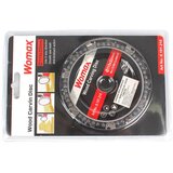 Womax Rezna ploča sa lancem 115mm 26Z Cene