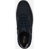 Geox Dark blue men's sneakers Happy - Men's | Shoptok.si