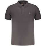 Timberland Muška Polo majica s kratkim rukavima - crna | shoptok.hr