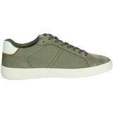 Geox U45BUD 0N22 Zelena | shoptok.hr