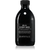 OI Body Wash hranilni gel za prhanje z vlažilnim učinkom 280 ml