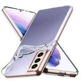  silikonska futrola ultra tanka x-cell za samsung A256 galaxy A25 5G providna | ePonuda.com