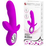 Pretty Love 2024 Vibrator Rabbit Pretty Love Humphray Cene