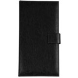 NOVASKIN Crna-Agenda sa zlatnim mehanizmom B5 102.304.80 | Eponuda.com