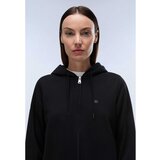 Napapijri B-aurora fzh w black beauty | Eponuda.com