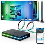 GOVEE AI Sync Box Kit 2 Pametni komplet za PC osvetljenje 27-34" + LED paneli Wi-Fi Cene