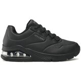 Skechers Superge Uno 2 155543/BBK Črna | Shoptok.si