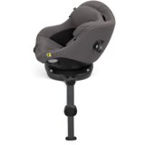 Joie autosjedalica i-Spin 360 Compact, Grupa 0+, 1 (0-18 kg) (40-105 cm) - Thunder | shoptok.hr