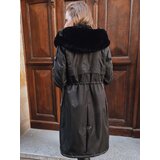 DStreet Ocieplana parka damska HARPERSOFT czarna | shoptok.hr
