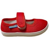 Colores Modne superge 28536-18 Rdeča | Shoptok.si