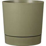  Lino+ cvetlični lonec, Moss Green - Ø 29 cm Cene