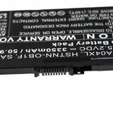  Baterija za HP Envy X360 15-DR / 15-DS, 3350 mAh | Shoptok.si