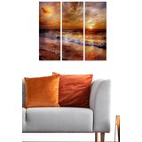 Wallity Set slika MDF3843409, 3 Dela Cene