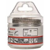 Bosch dijamantska burgija za suvo bušenje dry speed best for ceramic 2608587131/ 68 x 35 mm Cene