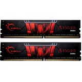 G.skill 32GB PC 2400 CL17 KIT (2x16GB) 32GIS Aegis | shoptok.hr