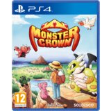 Soedesco MONSTER CROWN PS4 Cene