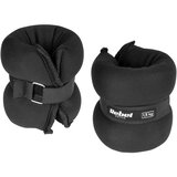Rebel ACTIVE Tegovi za članke i zglobove (par), 2x1.5 kg, model RBA-3500-1,5 Slike