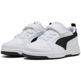 Puma Superge 'Rebound V6' črna / bela | Shoptok.si