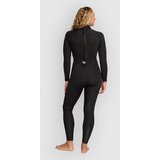 Roxy 4/3 Prologue+ Back Zip Gbs Neoprenska obleka black | Shoptok.si