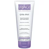 Uriage Gyn-Phy, gel za vsakodnevno intimno higieno 200 ml