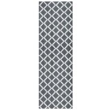 Zala Living Siv tekač Hanse Home Magic Elegance, 50 x 150 cm Cene