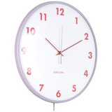 Karlsson Sat s njihalom/zidni Cheeky Dome – | shoptok.hr
