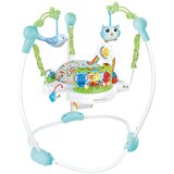 Kikka Boo hopsalica Forest fun Blue | shoptok.hr