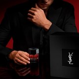 Yves Saint Laurent La Nuit de L'Homme La Nuit de L'Homme 2026 parfemska voda za muškarce 100 ml | shoptok.hr