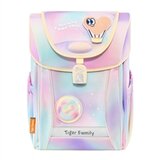 Tiger Family Školska torba Joy Coral Fantasia | shoptok.hr