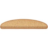  Samoljepljivi otirači za stepenice 30 kom 65x21x4 cm sisal | shoptok.hr