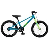  BICIKL POLAR FUZZY 16 blue-lime P162A08251 | Eponuda.com