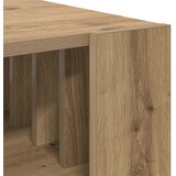  Kava Stol Umjetnički hrast 66 x 49,5 x 45 cm Konstruirano drvo | Eponuda.com
