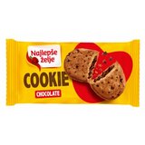 NAJLEPSE ZELJE KEKS COOKIES ČOKOLADA NAJLEPŠE ŽELJE 32G | ePonuda.com