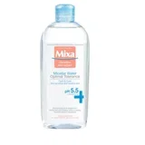 Micelarna voda za osjetljivu i reaktivnu kožu 400 ml