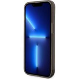 Guess gUHCP14SHGCOK ovitek za iPhone 14 6.1 - temno prozoren | Shoptok.si