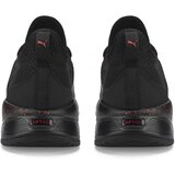 Puma SOFTRIDE PREMIER SLIP ON SPLATTER Muške tenisice za finess, crna, veličina 44.5 | shoptok.hr