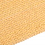  Mreža za privatnost boja pijeska 1 x 25 m HDPE 75 g/m² | shoptok.hr