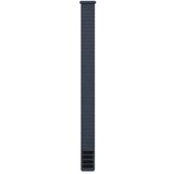 Garmin najlonski remen UltraFit 22 mm, sivo-plavi | shoptok.hr