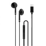 XO ep29 usb-c slušalice sa mikrofonom crne ( 0375 ) Cene