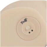  FWB - realistični, vibrirajoči torzo masturbator (naraven) | Shoptok.si