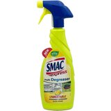 Smac express odmašćivač za kuhinju, 650ml