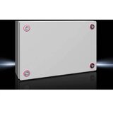 Rittal KX 1503.000 instalacijsko kućište, zidno kućište 300 x 200 x 120 čelični lim svijetlosiva 1 St. Cijene