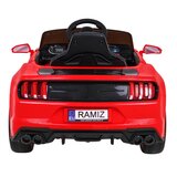  Auto na akumulator GT Sport - crveni | Eponuda.com