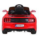  Auto na akumulator GT Sport - crveni | shoptok.hr