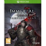 Kalypso Media Immortal Realms: Vampire Wars (Xbox One) Cene