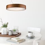  Luster na sajli 3x E27/60W/230V, prečnik 47 cm | Eponuda.com